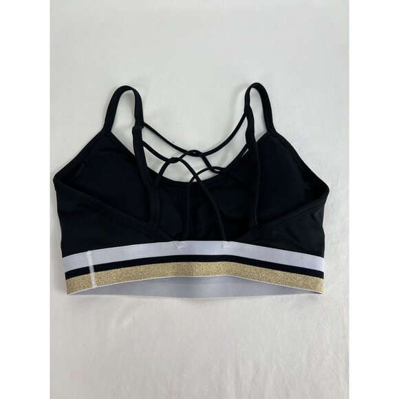 NIKE Indy Icon Clash Light Support Sports Training Bra Size M - Picture 2 of 5